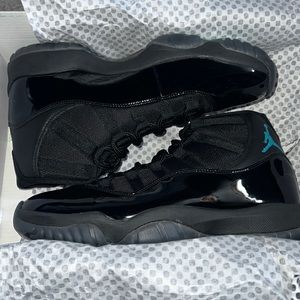 Jordan 11 gamma